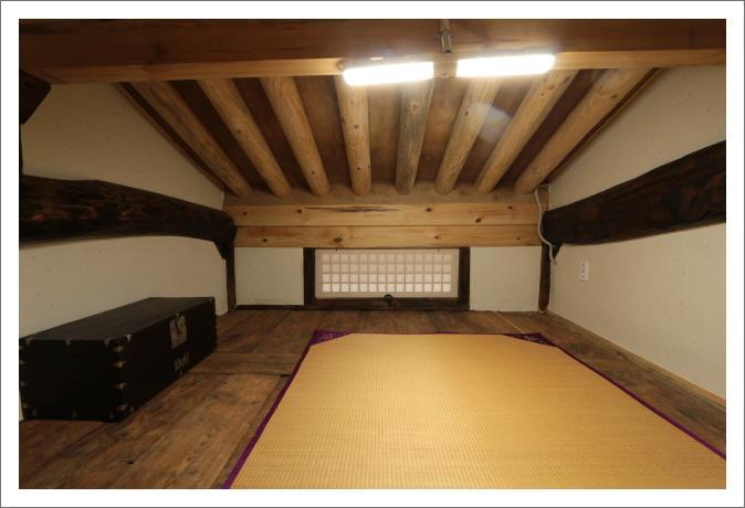 Gwiae Traditional House Yeongcheon Exteriér fotografie
