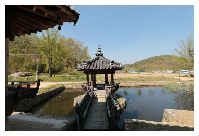 Gwiae Traditional House Yeongcheon Exteriér fotografie